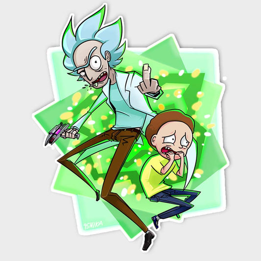 Morty2