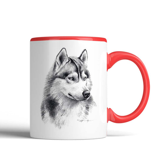 Mug Color