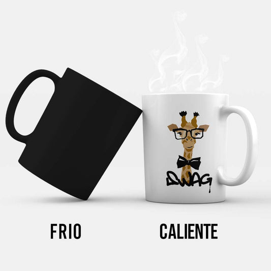 Mug Mágico