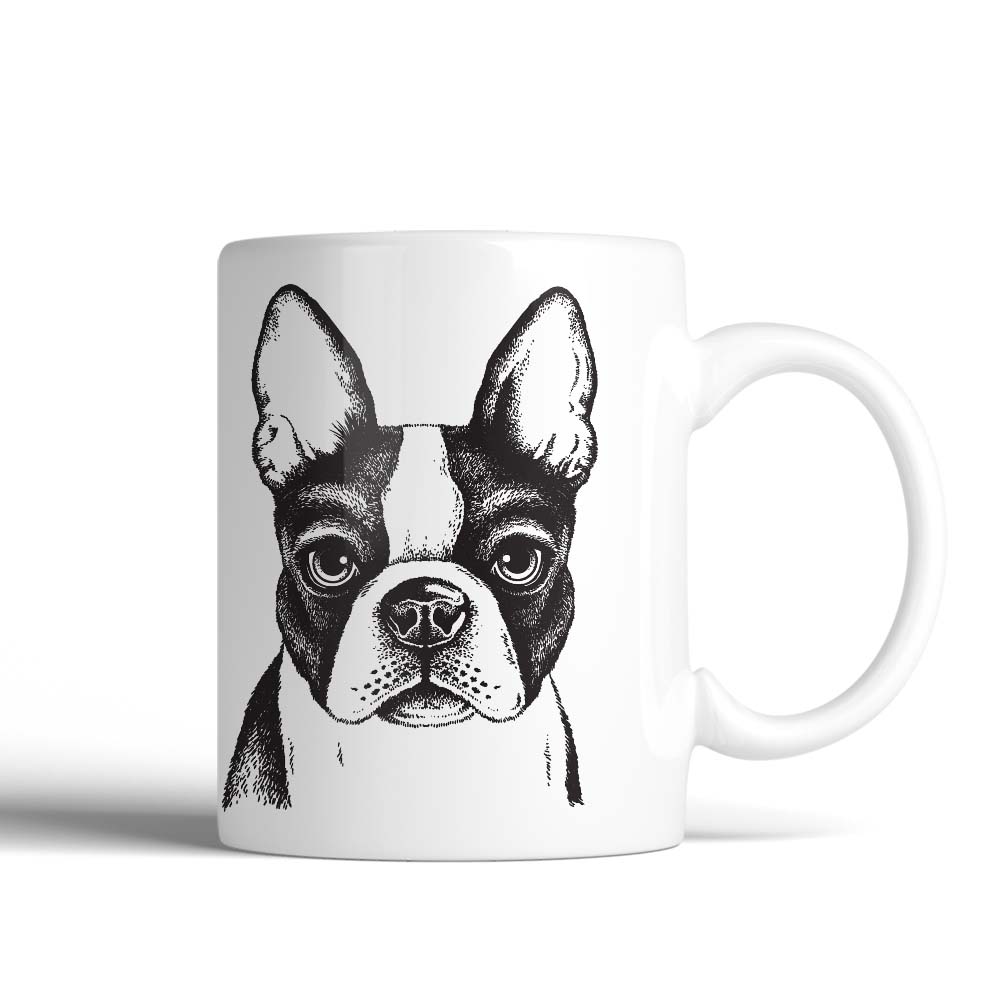 Mug Básico