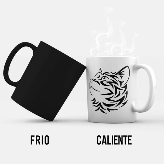 Mug Mágico